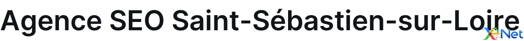 Agence SEO Saint-Sébastien-sur-Loire